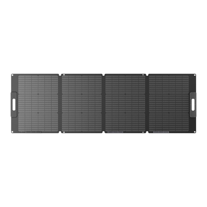 BLUETTI PV120S Solar Panels | 120W - The Boating Emporium