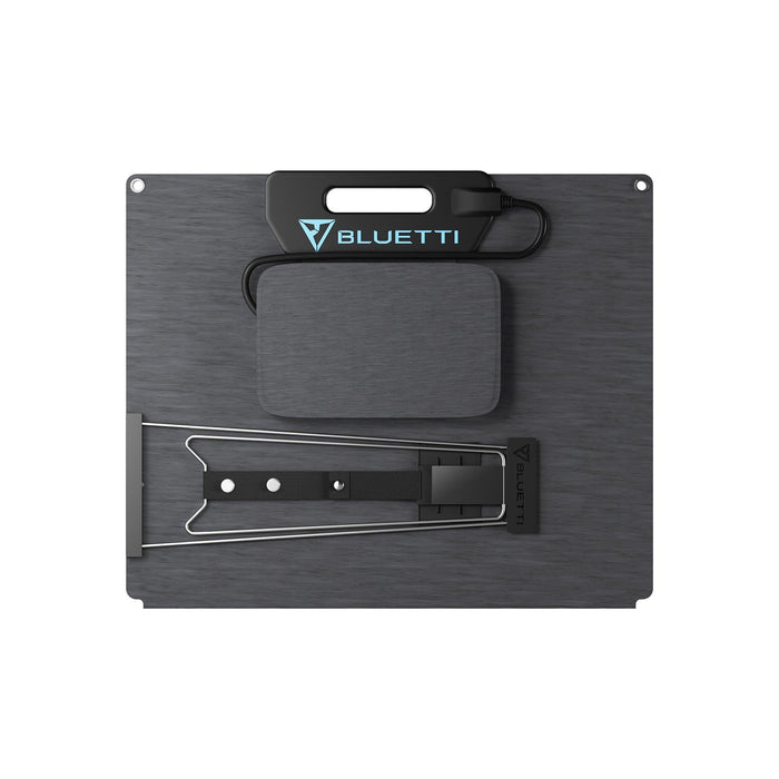 BLUETTI PV120S Solar Panels | 120W - The Boating Emporium