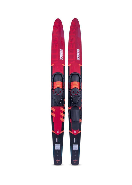 Jobe Allegre 67" Combo Waterskis - The Boating Emporium
