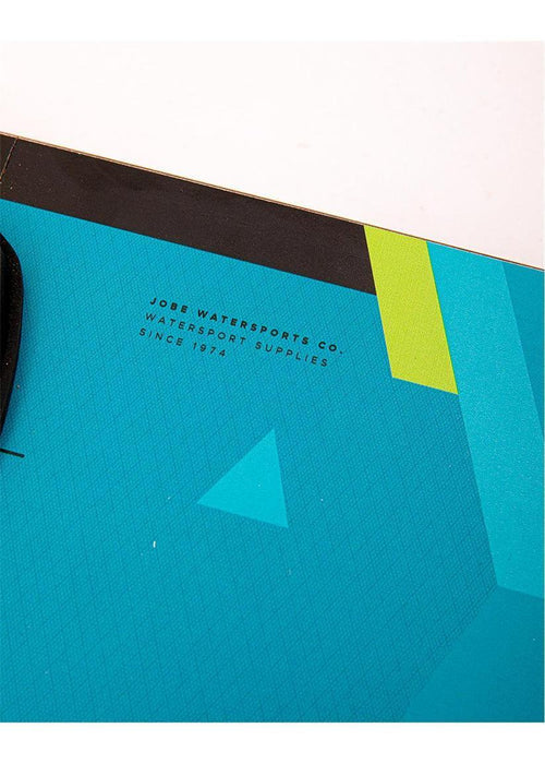 Jobe Allegre 67" Combo Waterskis - The Boating Emporium