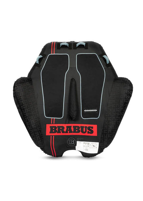 Jobe x Brabus Shadow Towable Tube 2P