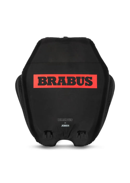Jobe x Brabus Shadow Towable Tube 2P