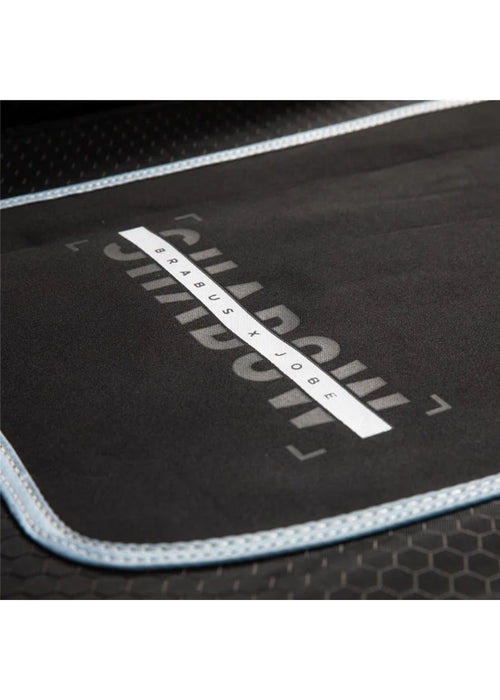 Jobe x Brabus Shadow Towable Tube 2P
