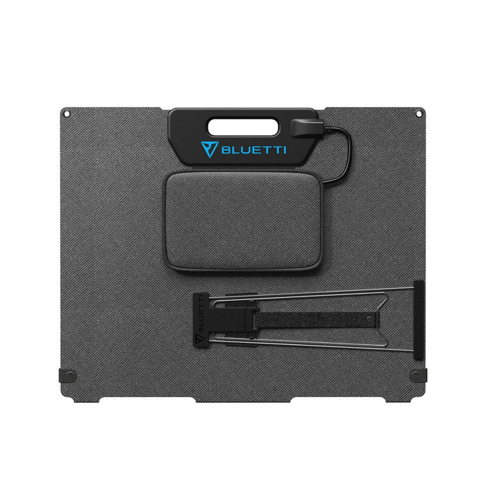 Bluetti MP200 Foldable Solar Panels - The Boating Emporium