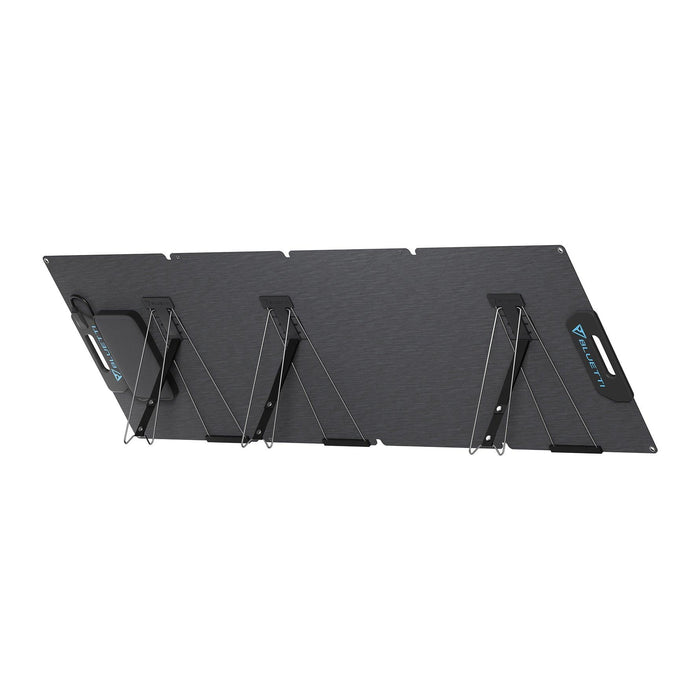 BLUETTI PV120S Solar Panels | 120W - The Boating Emporium