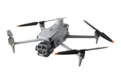 DJI Matrice 4T Including DJI Care Enterprise Plus Auto-Activated