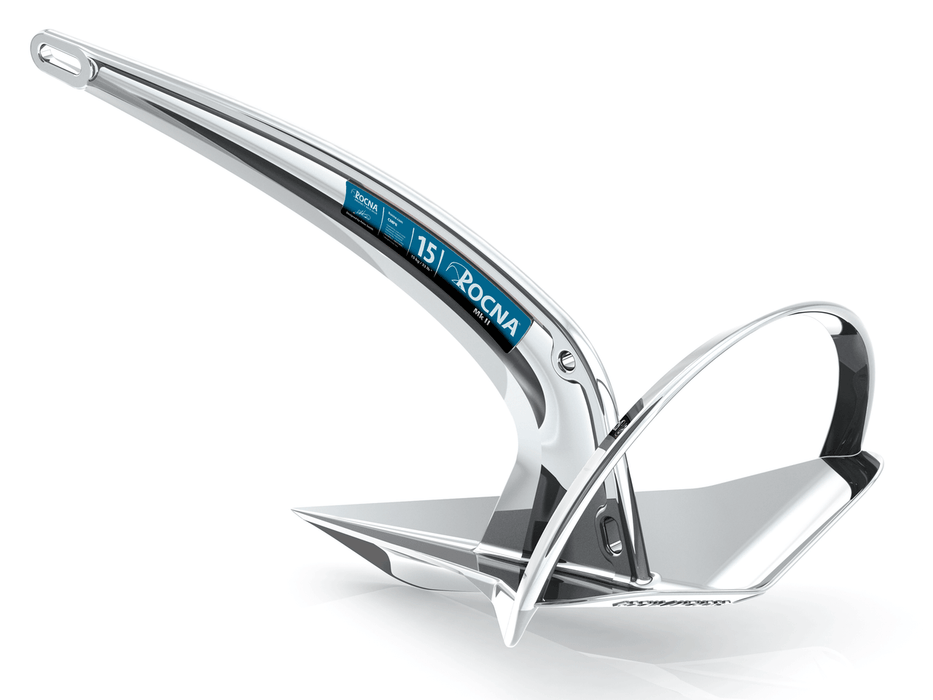 Rocna MK II Boat Anchor - The Boating Emporium