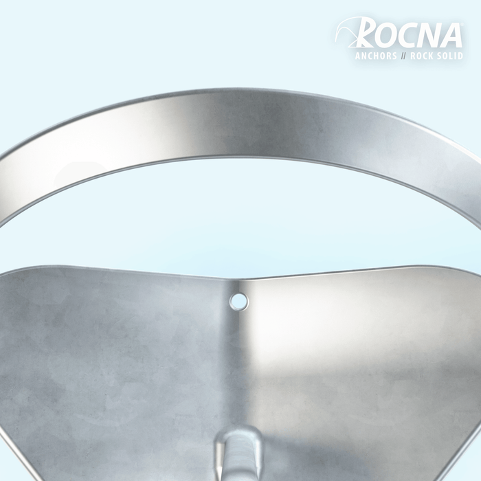 Rocna MK II Boat Anchor - The Boating Emporium
