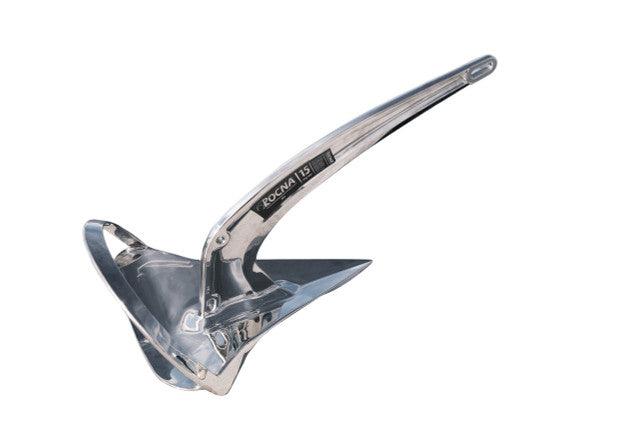Rocna MK II Boat Anchor - The Boating Emporium