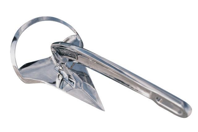 Rocna MK II Boat Anchor - The Boating Emporium