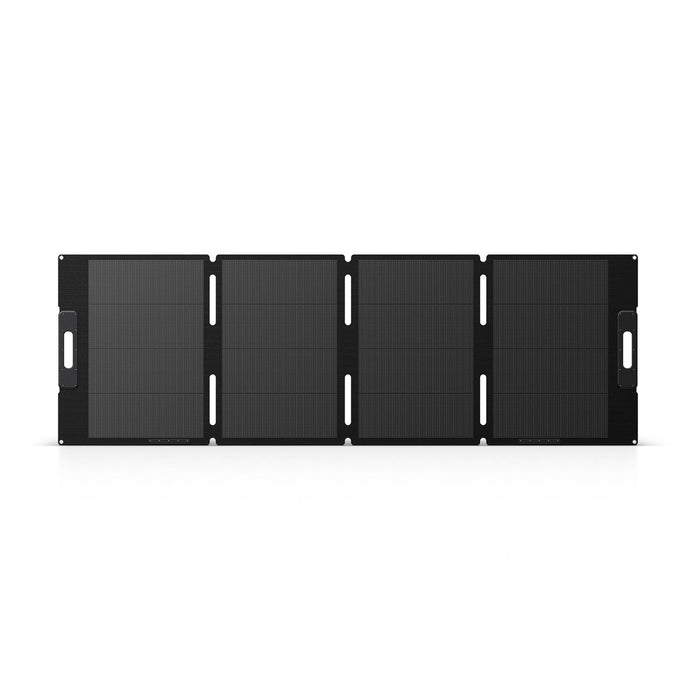 Bluetti MP200 Foldable Solar Panels - The Boating Emporium