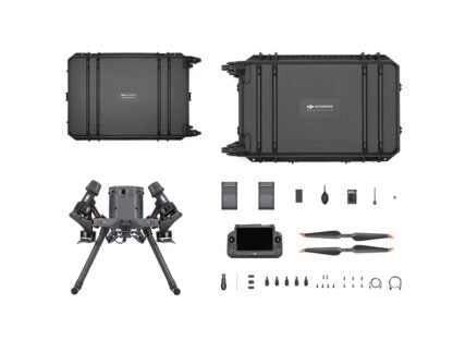 DJI Matrice 350 RTK SP with 1 Year Care Basic Combo without battery /battery station