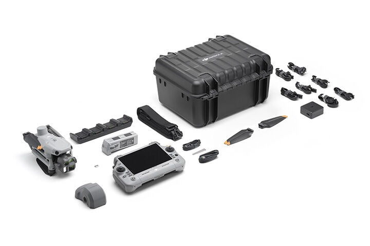DJI Matrice 4E Including DJI Care Enterprise Plus Auto-Activated