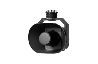 DJI Zenmuse V1 Without Care