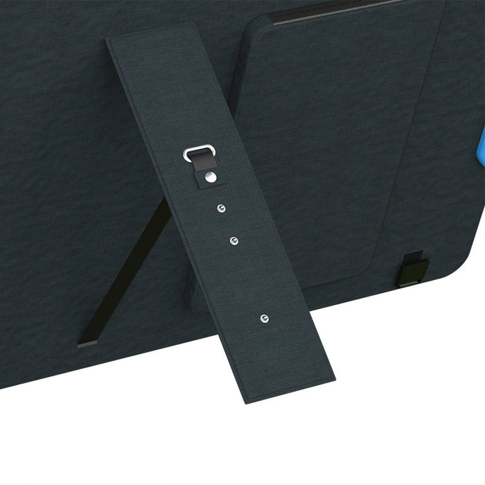 BLUETTI PV120S Solar Panels | 120W - The Boating Emporium