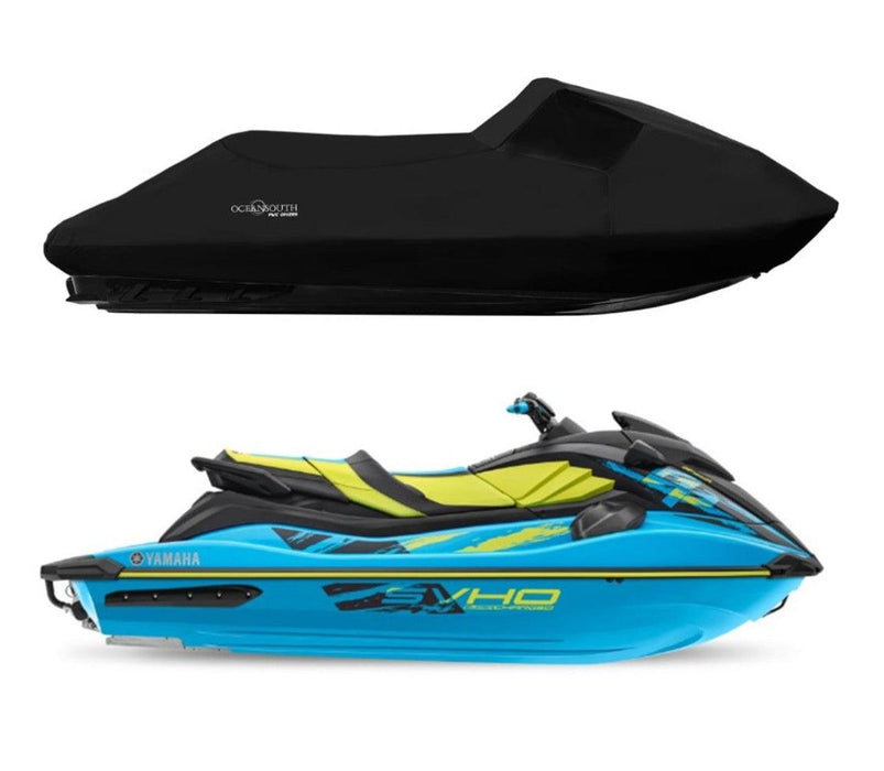 Yamaha Jetski Cover - The Boating Emporium