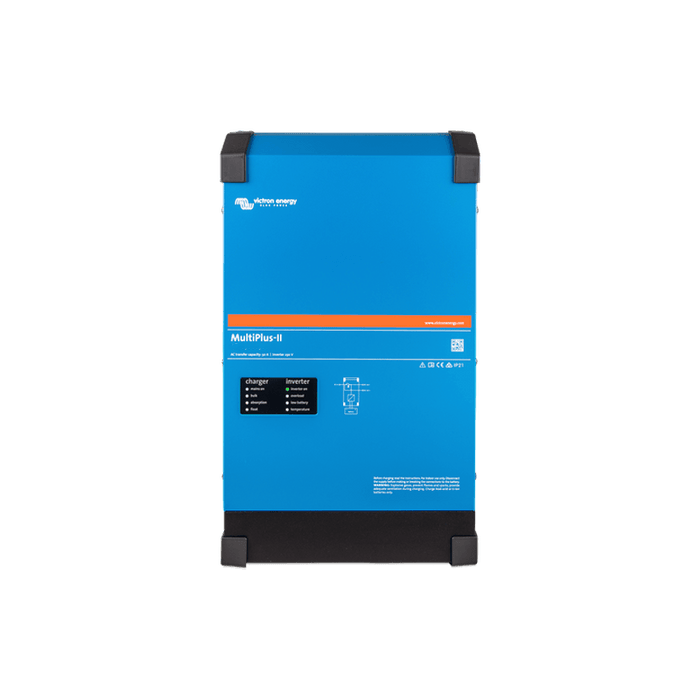 Victron Multiplus II Sine Wave Marine Inverter Charger - The Boating Emporium