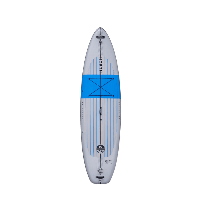 North Pace SUP Inflatable Package - The Boating Emporium