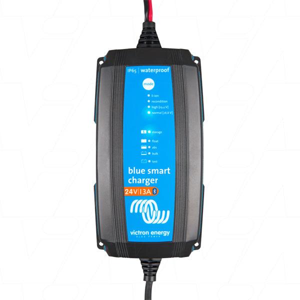 Blue Smart IP65 Charger - The Boating Emporium