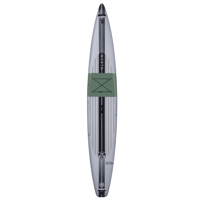 North Skipper SUP Inflatable Board - The Boating Emporium