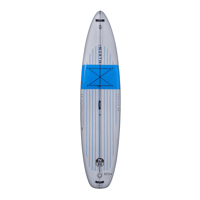 North Pace Tour SUP Inflatable Package - The Boating Emporium