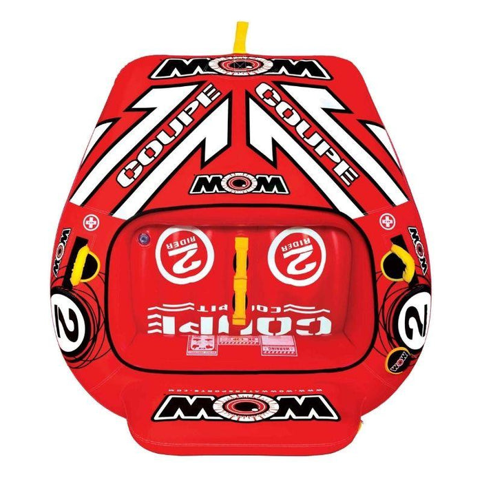 Wow 2 Person Coupe Water Toys complete picture