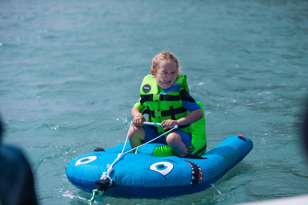 Jobe Shark Trainer Towable 1P - The Boating Emporium