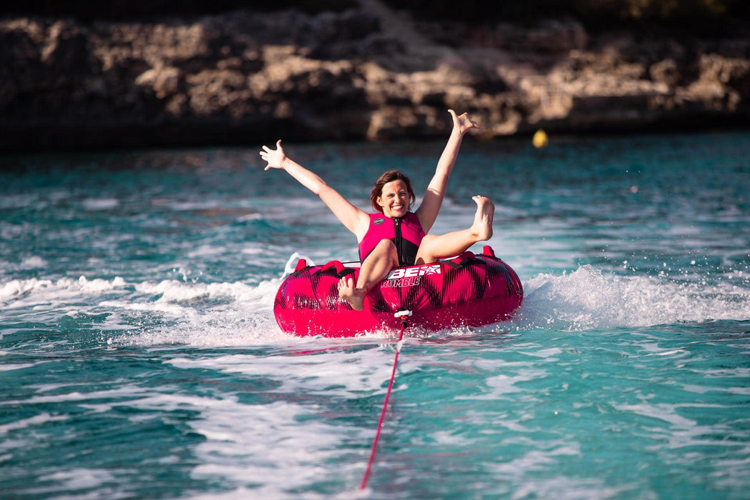 Jobe Rumble Towable 1P - The Boating Emporium