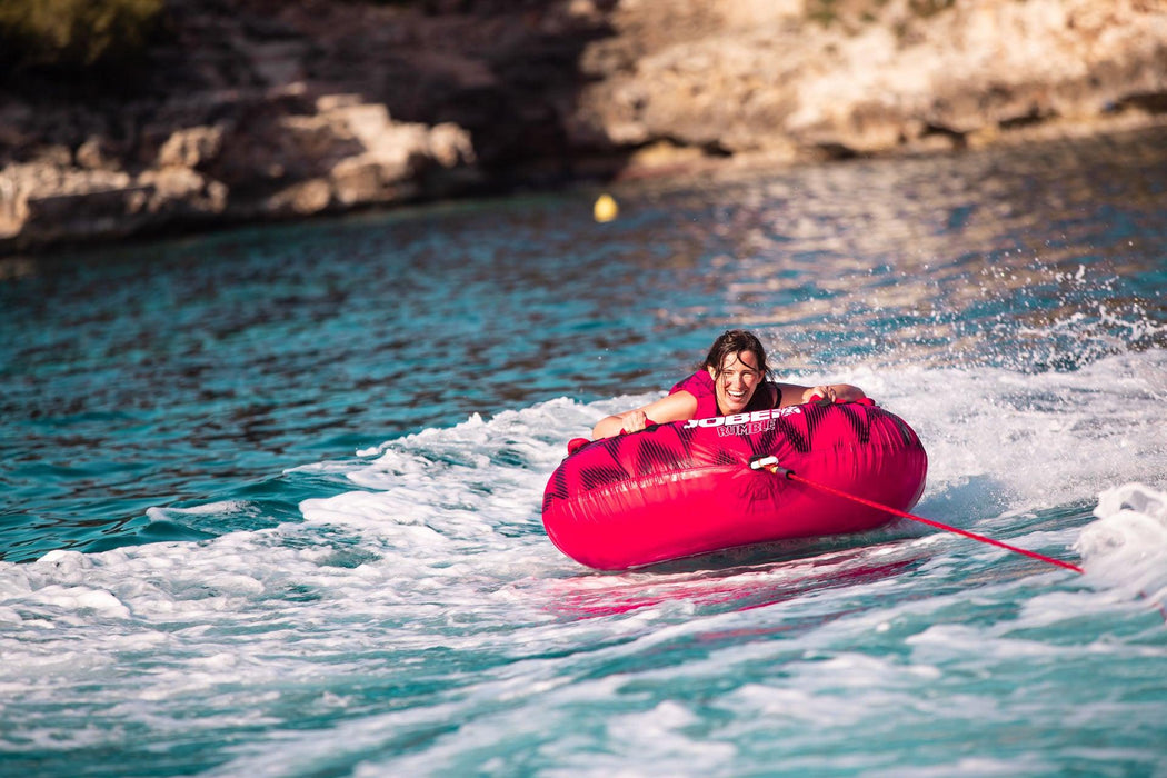 Jobe Rumble Towable 1P - The Boating Emporium