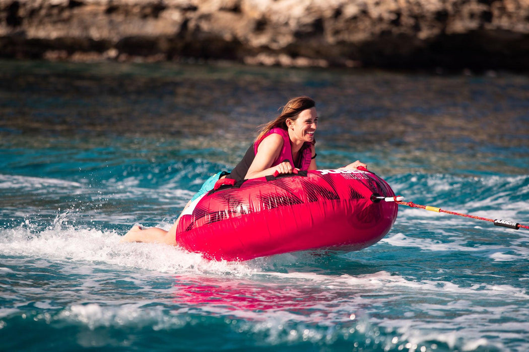 Jobe Rumble Towable 1P - The Boating Emporium