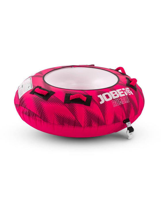 Jobe Rumble Towable 1P - The Boating Emporium