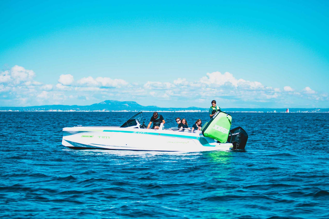 Jobe Peak Towable 1P - The Boating Emporium