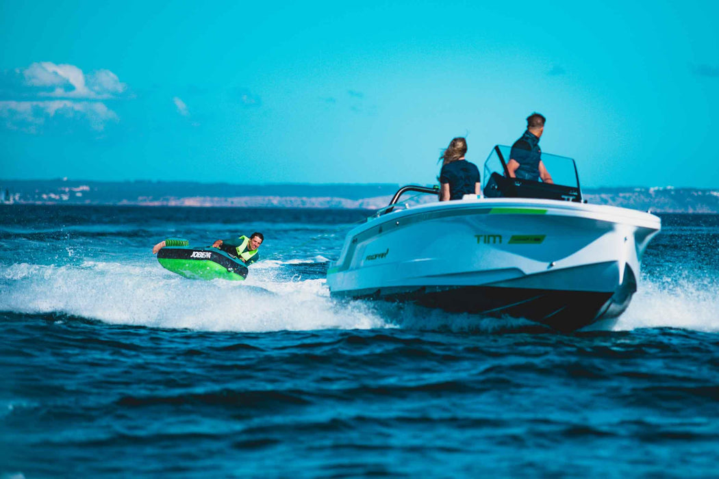 Jobe Peak Towable 1P - The Boating Emporium