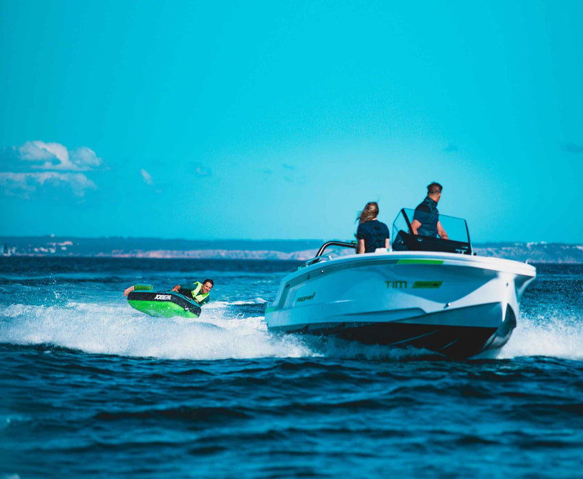 Jobe Peak Towable 1P - The Boating Emporium