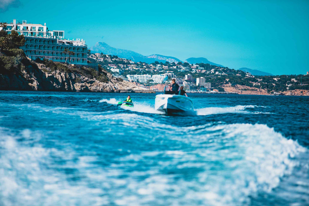 Jobe Peak Towable 1P - The Boating Emporium