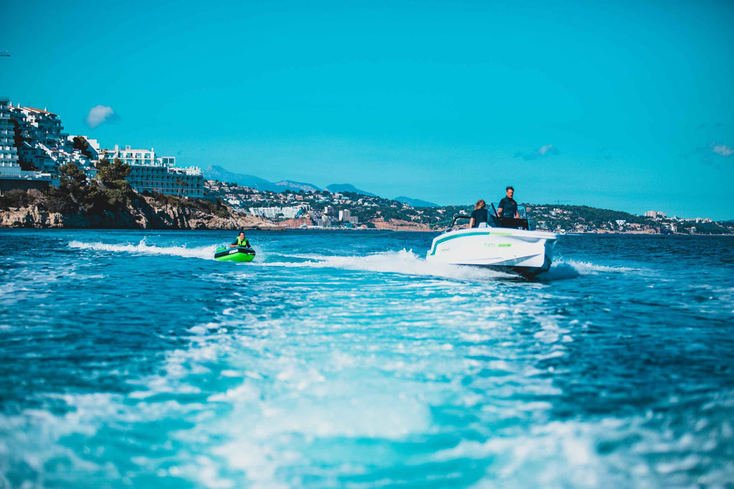 Jobe Peak Towable 1P - The Boating Emporium