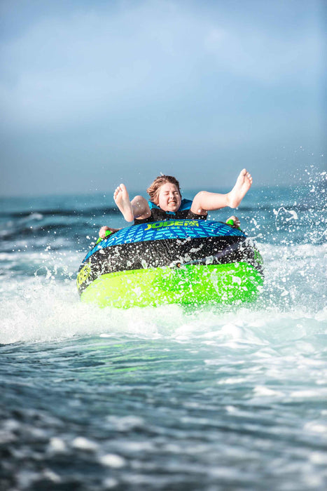 Jobe Ridge Towable - The Boating Emporium