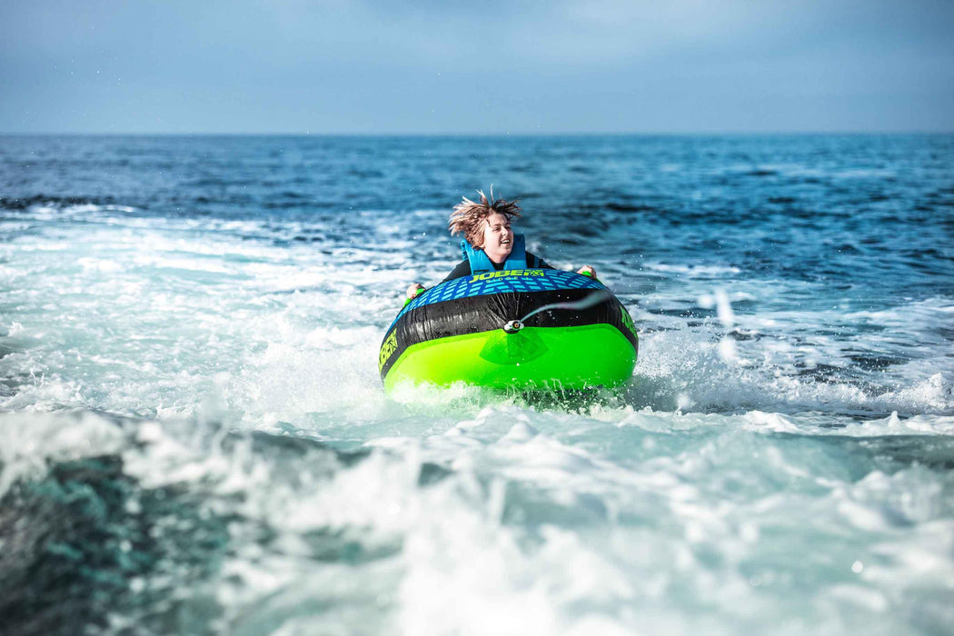 Jobe Ridge Towable - The Boating Emporium