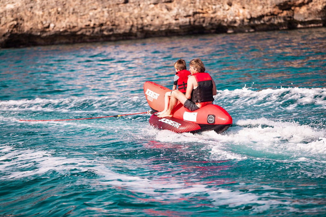 Jobe Chaser Towable - The Boating Emporium
