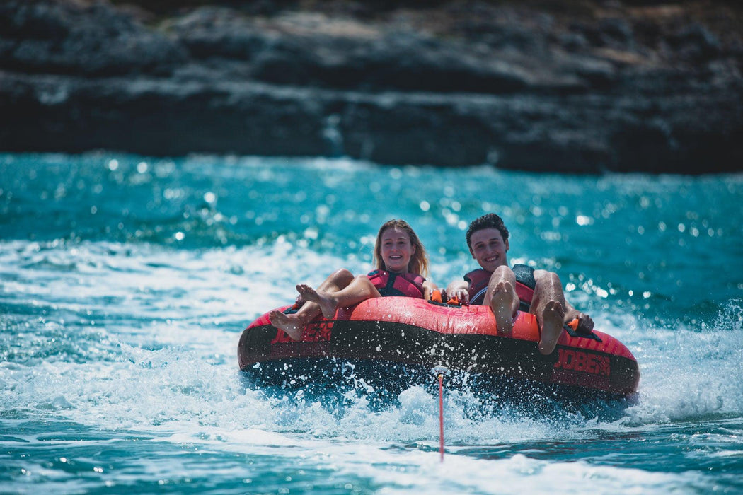 Jobe Double Trouble Towable 2P - The Boating Emporium