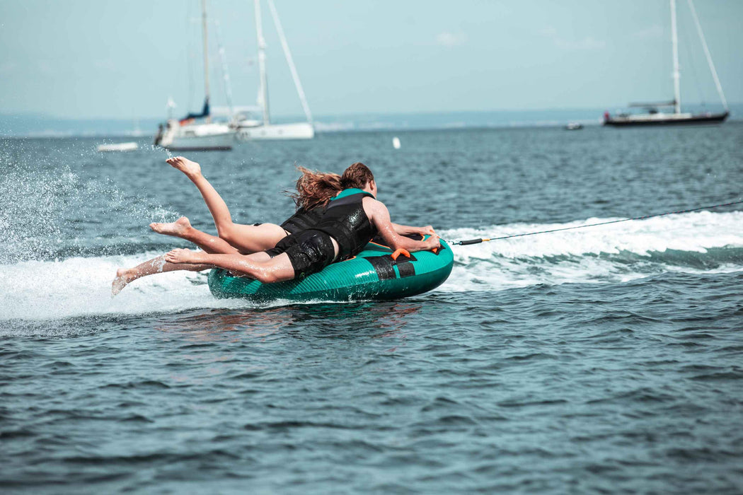 Jobe Droplet Towable - The Boating Emporium