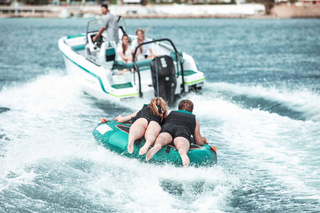 Jobe Droplet Towable - The Boating Emporium