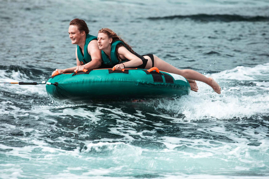 Jobe Droplet Towable - The Boating Emporium