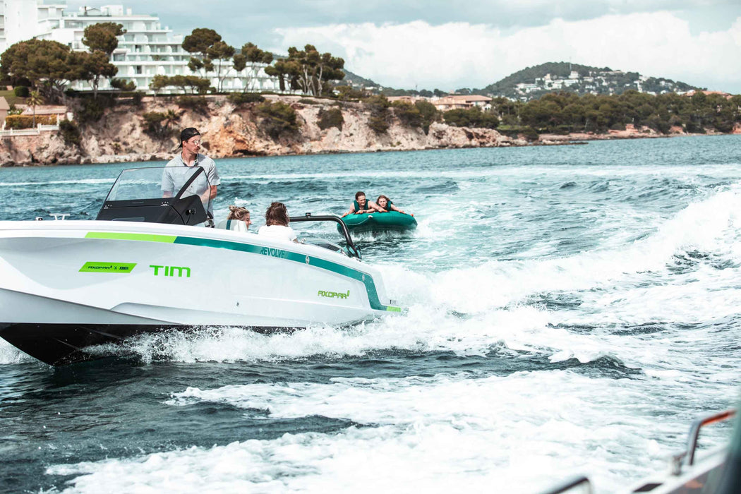 Jobe Droplet Towable - The Boating Emporium