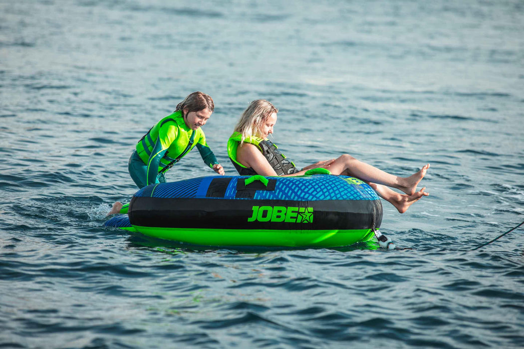 Jobe Ridge Towable - The Boating Emporium