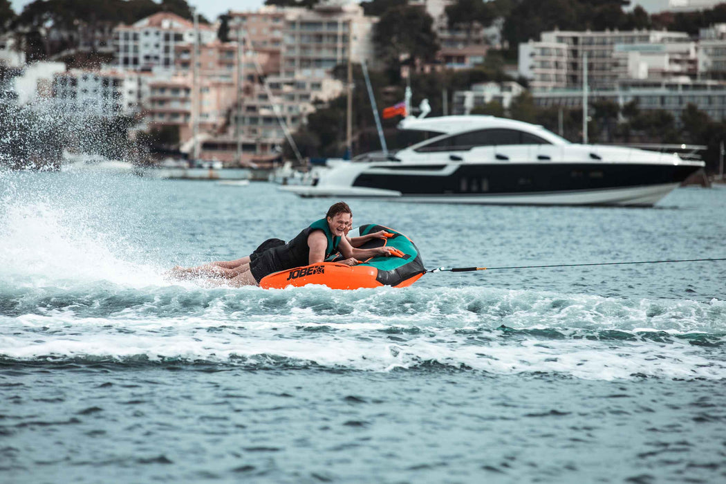 Jobe Airstream Towable - The Boating Emporium