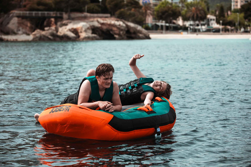 Jobe Airstream Towable - The Boating Emporium