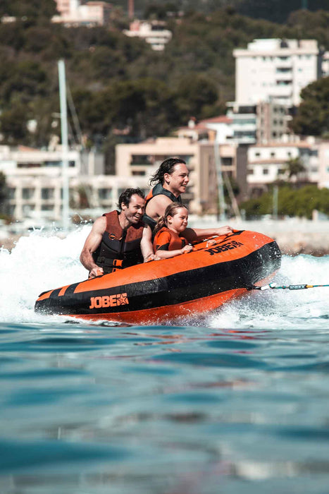 Jobe Tribal Towable - The Boating Emporium