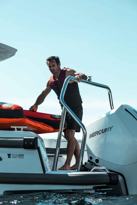 Jobe Tribal Towable - The Boating Emporium