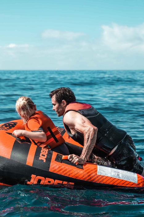 Jobe Tribal Towable - The Boating Emporium